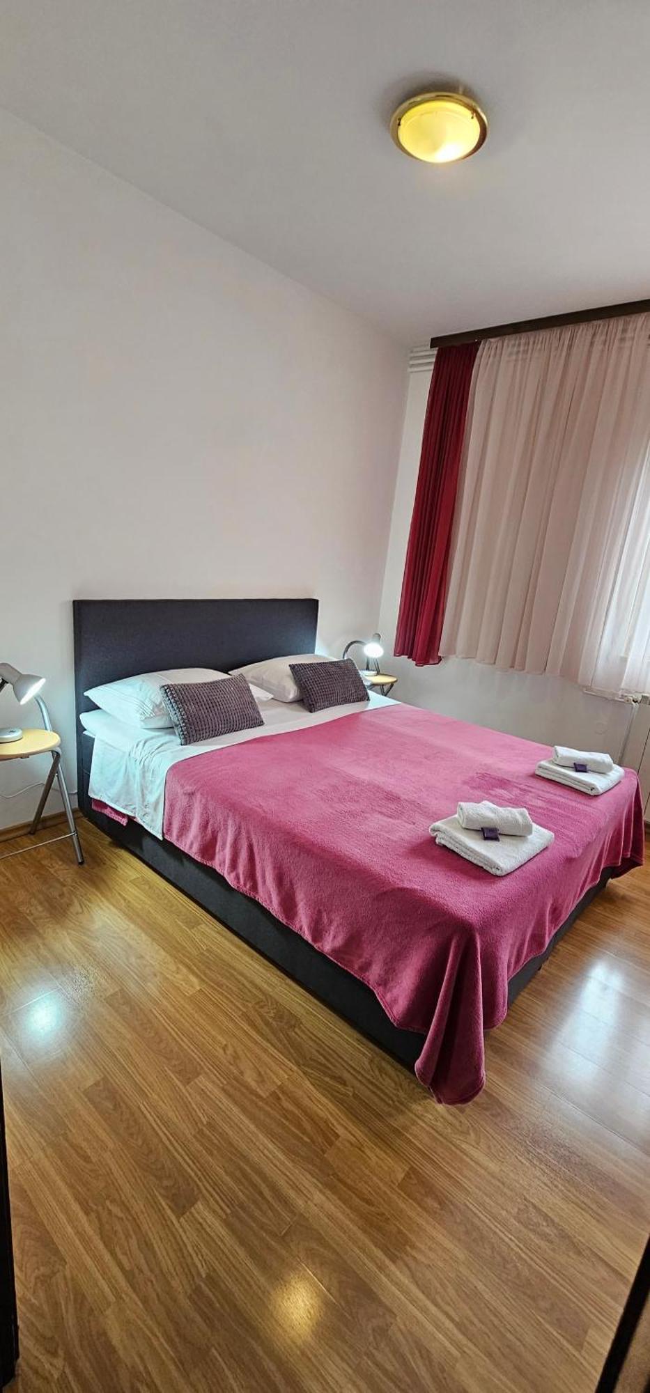 Apartman Pida Primošten Exterior foto