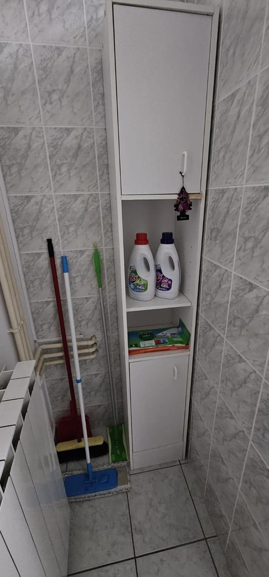 Apartman Pida Primošten Exterior foto